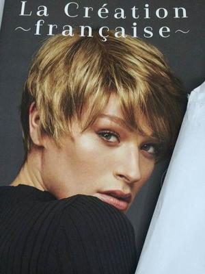 Coiffure des Remparts