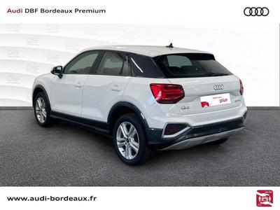 Audi Q2 35 Tfsi 150 s tronic 7 Design