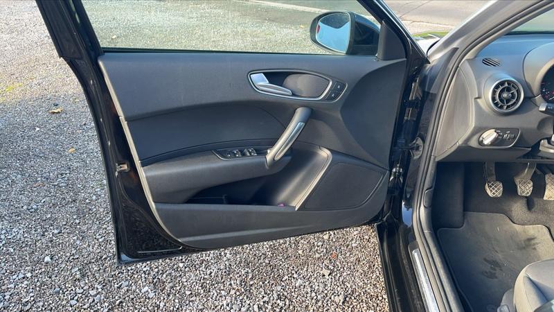 Audi A1 sportback I 1.6 Tdi 116 Ambition