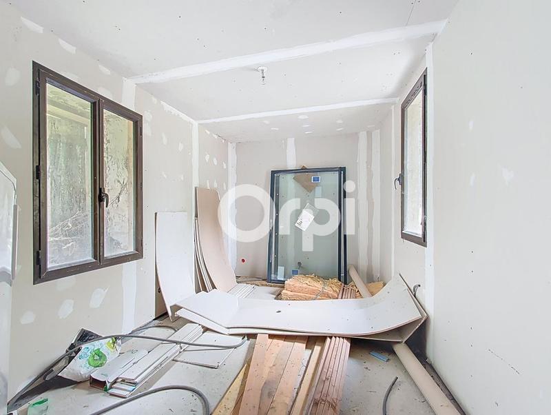 Maison - 100 m² - 6 pièces