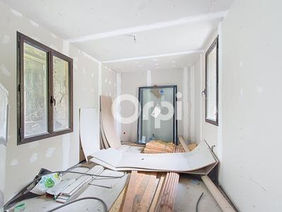 Maison - 100 m² - 6 pièces