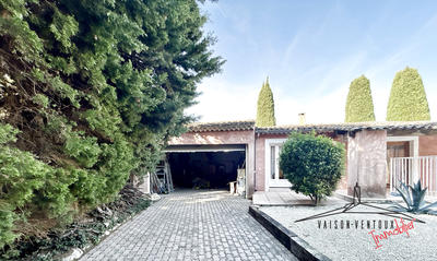 Villa - 140 m² - 5 pièces