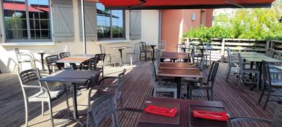 Fonds de commerce - 480 m²