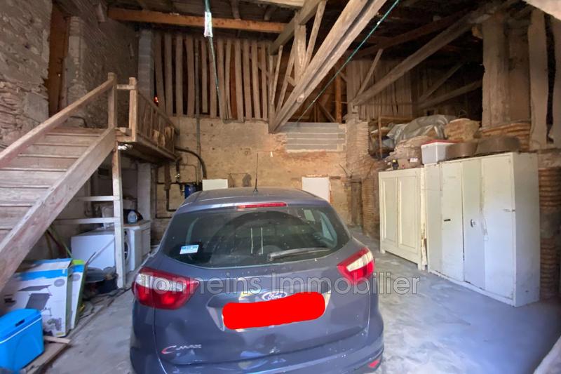 Maison - 260 m² - 8 pièces