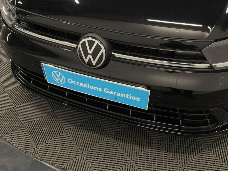 Volkswagen Polo 1.0 Tsi 95 s&amp;S Dsg7 R-Line