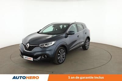 Renault Kadjar 1.6 dCi Energy Intens 4wd 130 ch