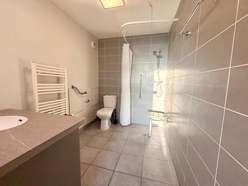 Appartement - 25 m² - 1 pièce