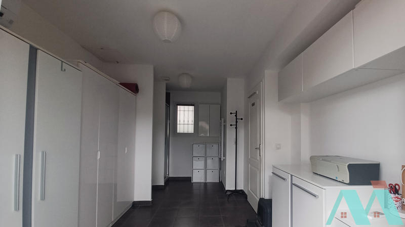 Villa - 105 m² - 5 pièces