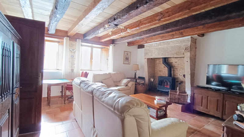 Propriété - 161 m² - 7 pièces