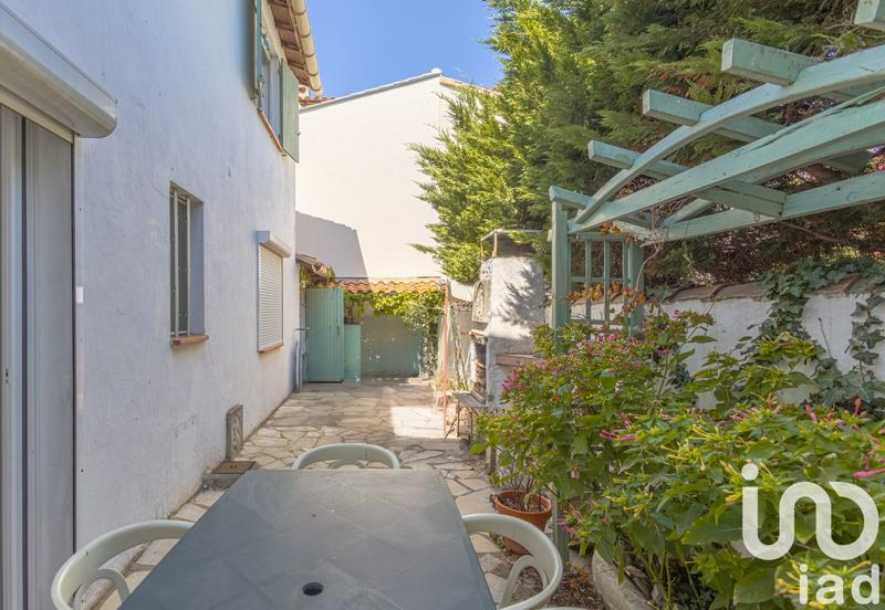 Maison - 146 m² - 4 pièces