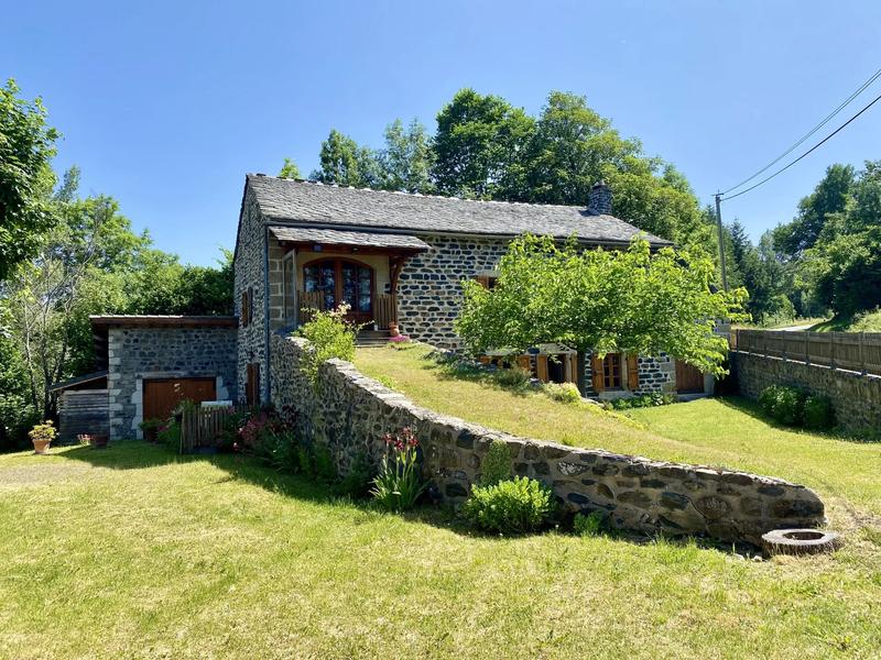 Ferme - 186 m² - 6 pièces