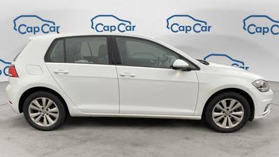 Volkswagen Golf VII 1.6 Tdi 115 Dsg7 Confortline Business
