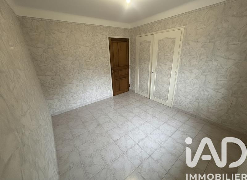 Maison - 167 m² - 8 pièces