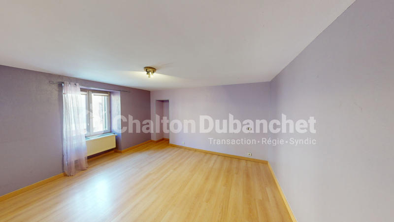 Maison - 178 m² - 7 pièces