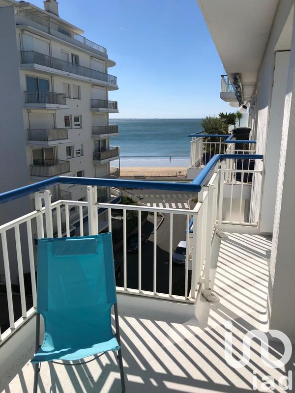 Appartement - 69 m² - 4 pièces