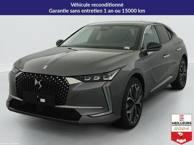 Ds Ds 4 Ds4 PureTech 130 Eat8 Rivoli