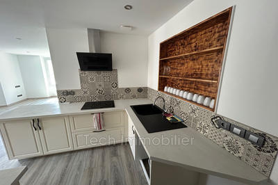 Appartement - 77 m² - 4 pièces