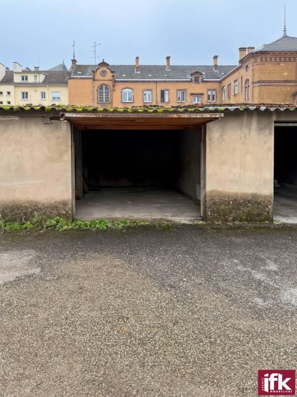 Appartement - 54 m² - 2 pièces