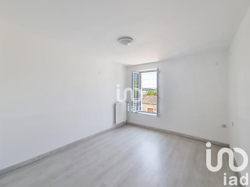 Maison de ville - 62 m² - 4 pièces