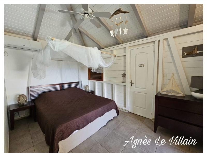 Villa - 37 m² - 2 pièces