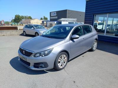 Peugeot 308 II 1.6 BlueHDi 120 s&amp;amp;S Eat6 Active Business