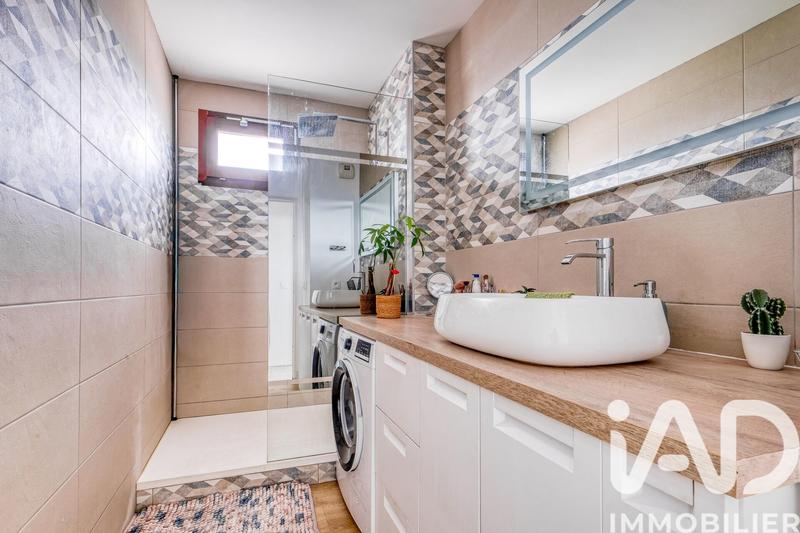 Appartement - 69 m² - 3 pièces