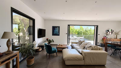 Maison - 128 m² - 5 pièces