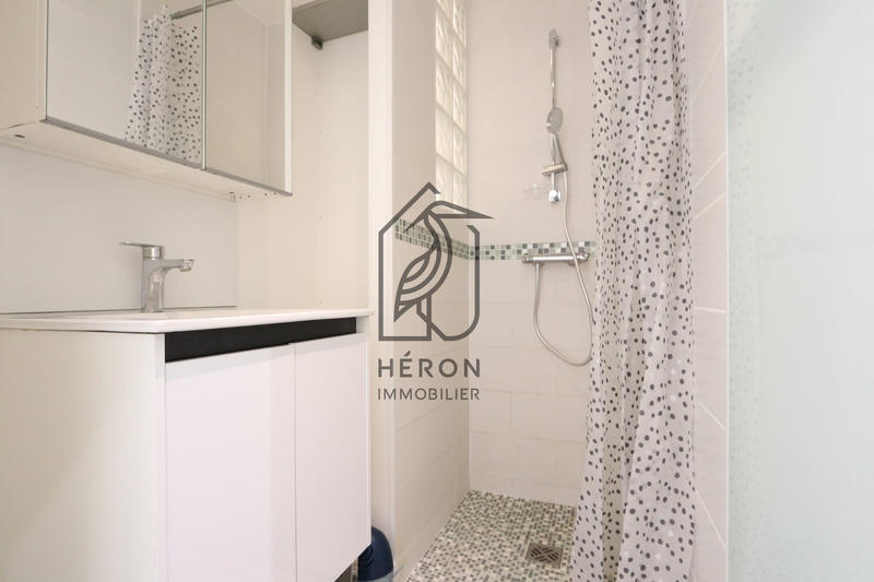 Appartement - 30 m² - 1 pièce