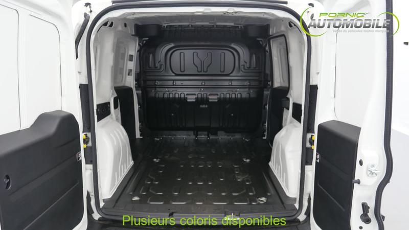 Fiat Doblo Cargo Euro 6d-temp Ft 1.6 Multijet 105