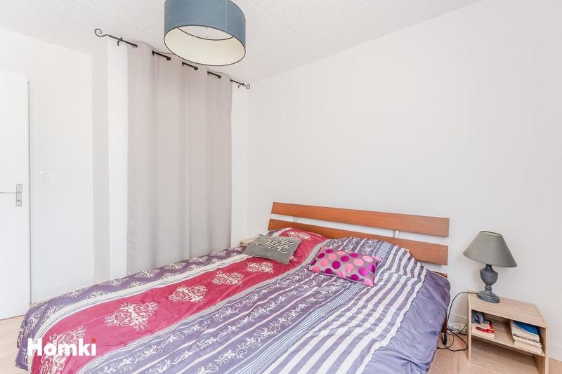 Appartement - 70 m² - 4 pièces