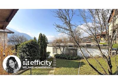 Maison - 102 m² - 3 pièces