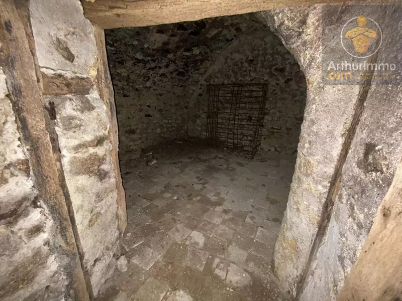 Maison - 173 m² - 7 pièces