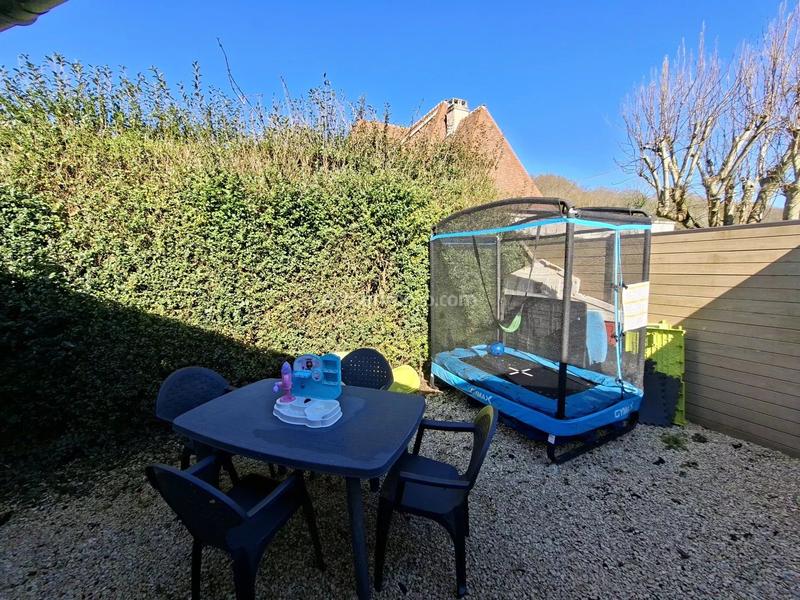 Maison - 77 m² - 4 pièces