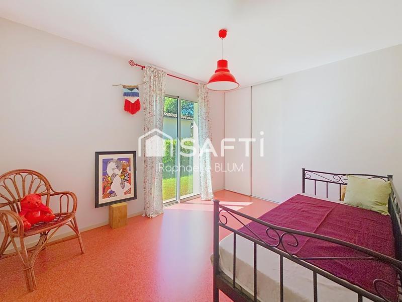 Maison - 149 m² - 6 pièces