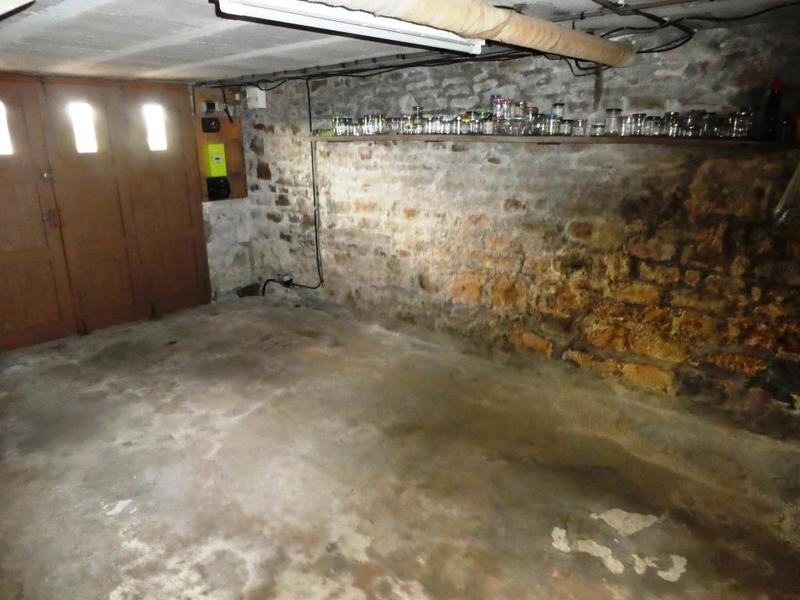 Maison - 68 m² - 4 pièces