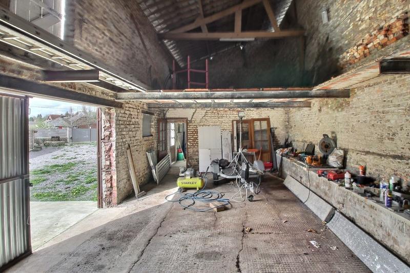 Maison - 108 m² - 6 pièces