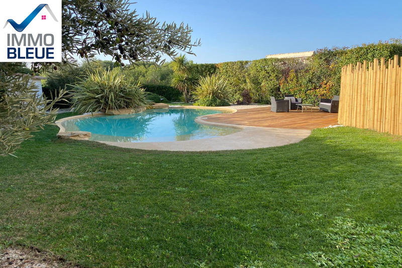 Maison - 178 m² - 5 pièces