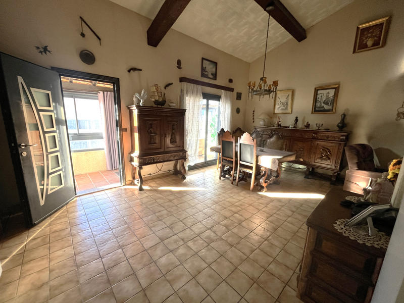 Maison - 137 m² - 7 pièces