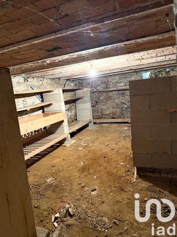 Maison - 162 m² - 6 pièces