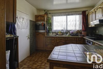 Maison - 135 m² - 5 pièces