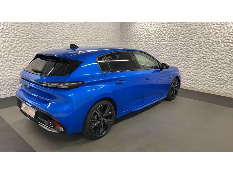 Peugeot 308 Phev 225 e-Eat8 Gt Pack