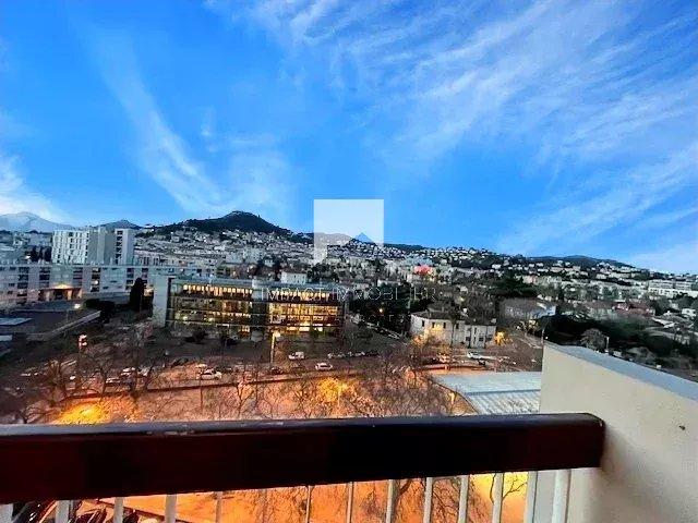 Appartement - 23 m² - 1 pièce