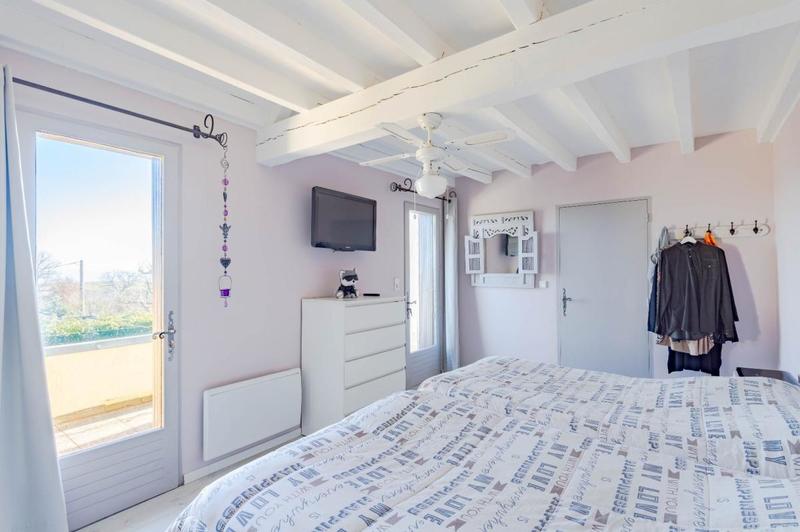 Maison d'architecte - 190 m² - 7 pièces