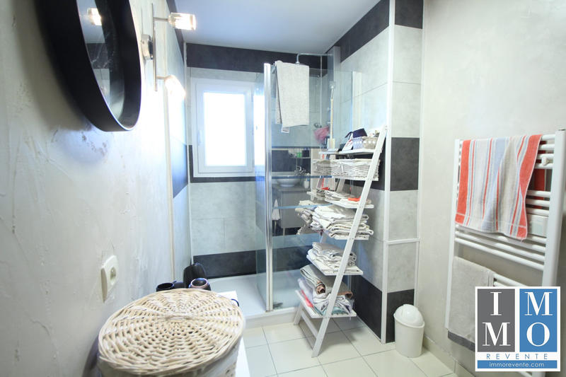 Maison - 143 m² - 6 pièces