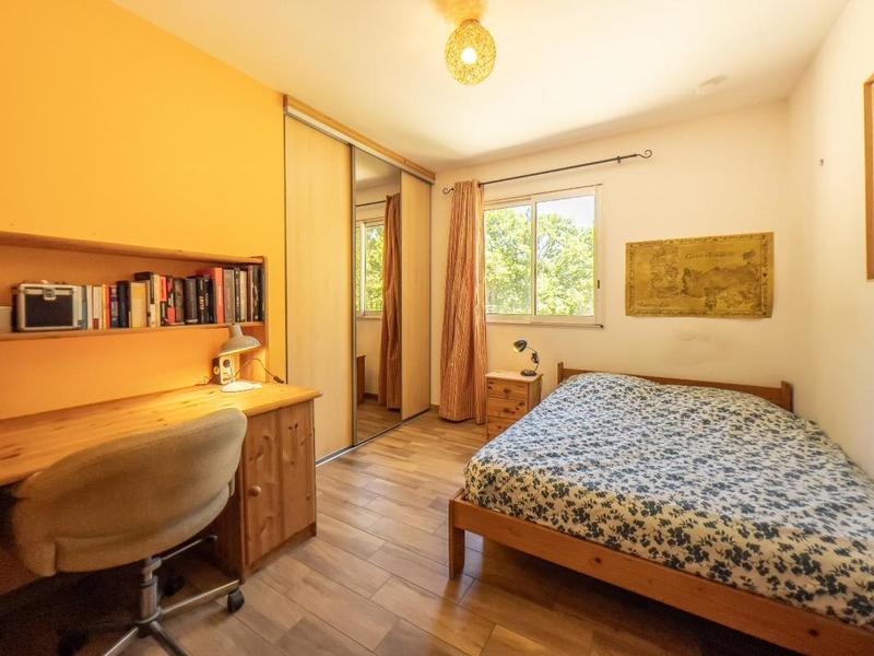 Maison de campagne - 203 m² - 9 pièces