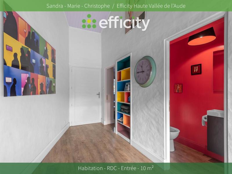 Local commercial - 300 m² - 6 pièces