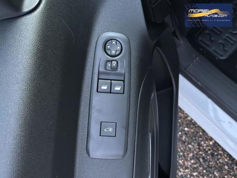 Citroën Berlingo Van m 650kg bluehdi 130 eat8