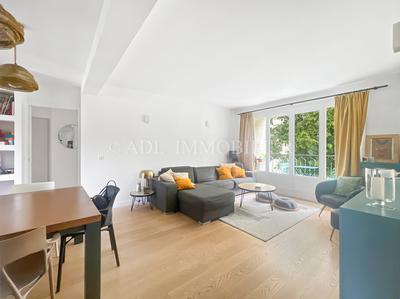 Appartement - 81 m² - 4 pièces