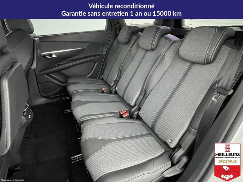 Peugeot 5008 III 1.5 BlueHDi 130ch Allure Pack Eat8