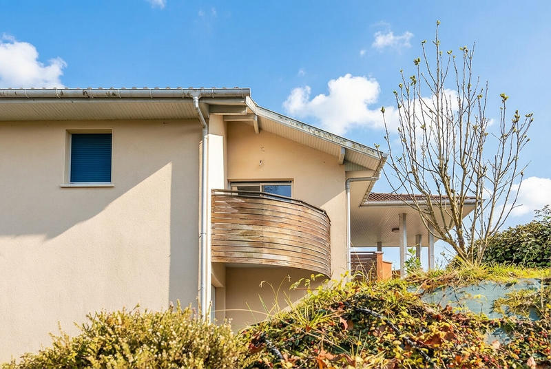 Appartement - 27 m² - 1 pièce